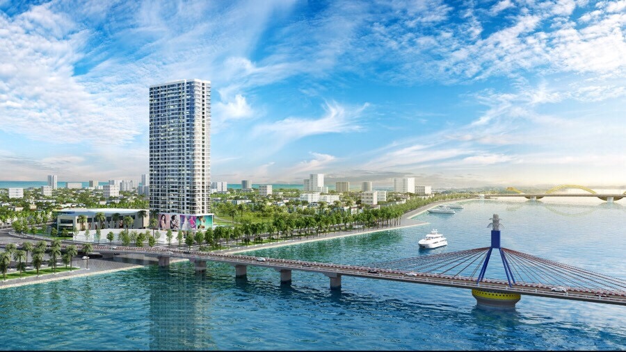 Việt Nam có nhiều tiềm năng về thị trường bất động sản nghỉ dưỡng