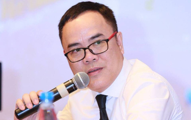 Ông Phan Lê Khôi