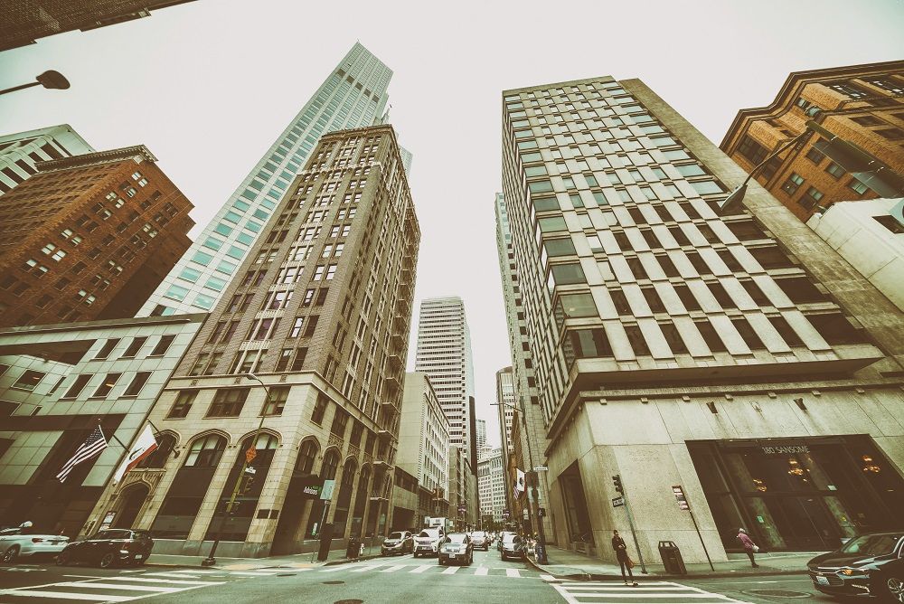 San Francisco được biết đến khắp nơi nhờ vào khả năng dễ tiếp cận, cơ sở hạ tầng và tầng lớp dân trí cao, các yếu tố đã được chứng minh quan trọng với nhà đầu tư