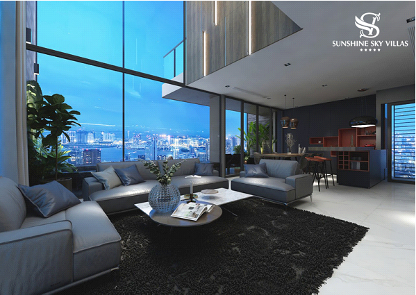 Hành trình của Sunshine Group và dấu ấn bất động sản siêu sang Bộ sưu tập 5 dự án biệt thự trên không Sunshine Sky Villas “Thế xứng Tầm cao” sắp ra mắt của Sunshine Group sẽ phá vỡ mọi giới hạn tầm nhìn, mở ra không gian đẳng cấp mới vô cùng tinh xảo.