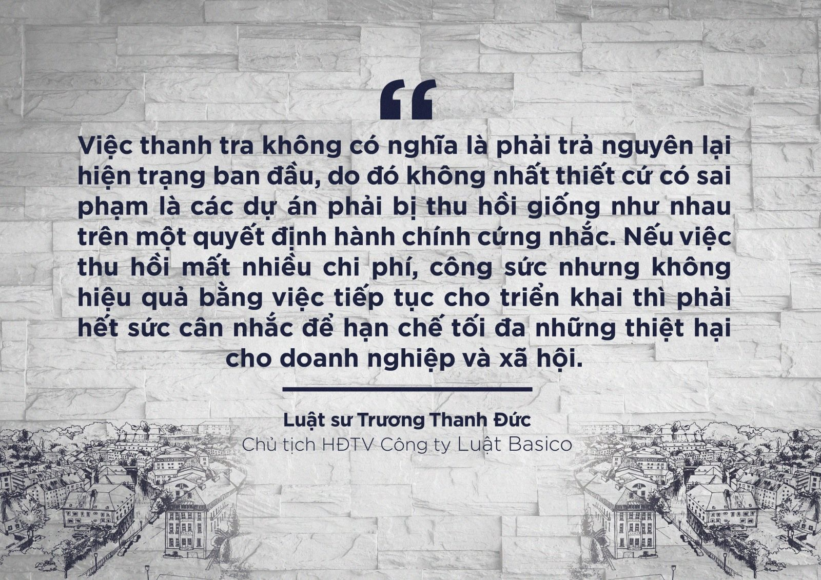 Hàng trăm quyết định bị đề nghị hủy bỏ và hội chứng "chim sợ cành cong"