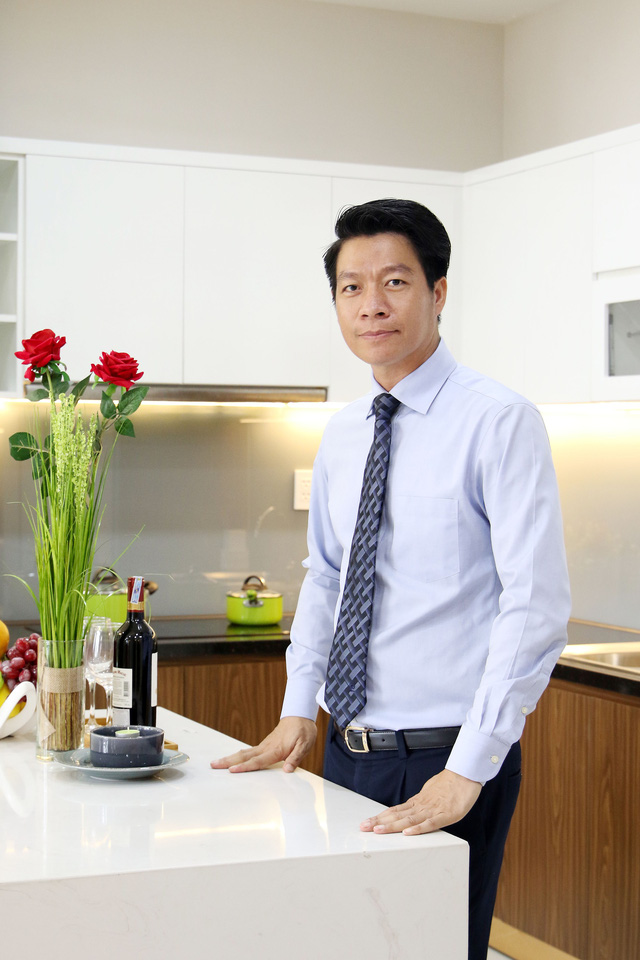 Theo ông Ngô Quang Phúc, sự phối hợp không hài hòa và rõ ràng ngay từ đầu giữa các chủ thể được xem là nguyên nhân chính dẫn đến tranh chấp, kiện tụng tại các tòa nhà chung cư hiện nay