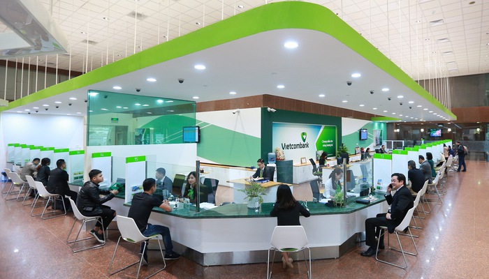 Vietcombank