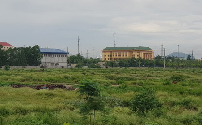 Nhiều năm được giao đất nhưng không triển khai, khi bị tỉnh Thanh Hóa thu hồi đất, Bitexco gửi công văn muốn đòi tiền lập quy hoạch