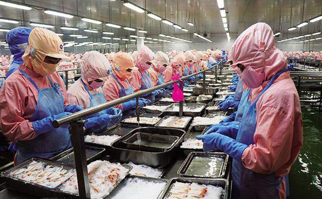 MPC giảm giá hoàn toàn do tác động ngoài ý muốn. (Ảnh minh họa)