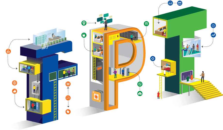 Lợi nhuận năm 2018 của FPT có thể sụt giảm 16%