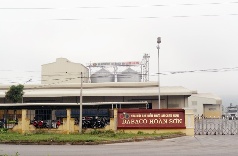 Nhiều dư luận xung quanh dự án BT do Dabaco làm chủ đầu tư