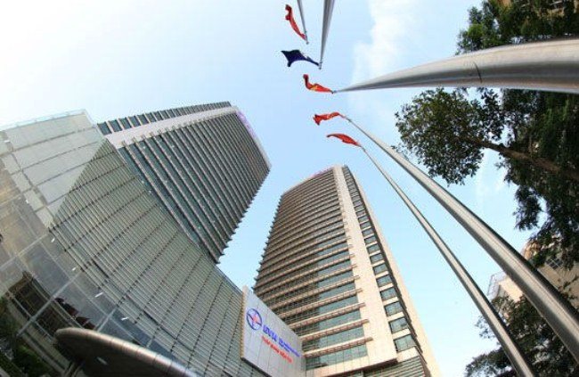 EVN vượt hơn 10% kế hoạch lợi nhuận