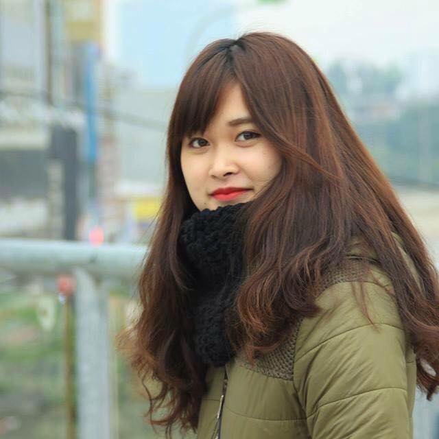 CTV Trang Lim