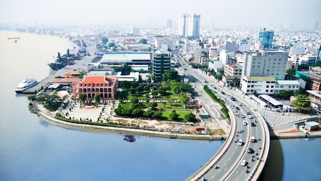 điều chỉnh hệ số K,