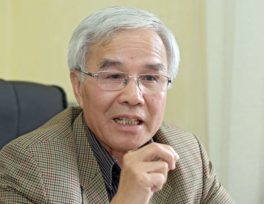 Bài 4: Không kiểm soát sẽ làm biến dạng bộ mặt đô thị PGS. TS Trần Chủng