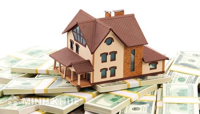 giao dịch nhà đất tại quận 7 rất tốt (Ảnh minh họa)