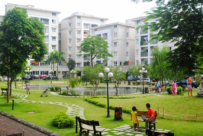 Không gian đô thị cũng rất dễ tổn thương do bị sử dụng sai mục đích, bị thương mại hóa