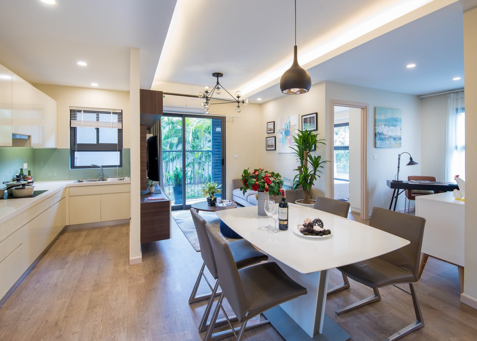 Sự cạnh tranh của phân khúc nhà ở trong năm 2019 sẽ rất khốc liệt