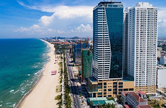 Bất động sản nghỉ dưỡng hiện vẫn đang dẫn đầu về khả năng sinh lợi