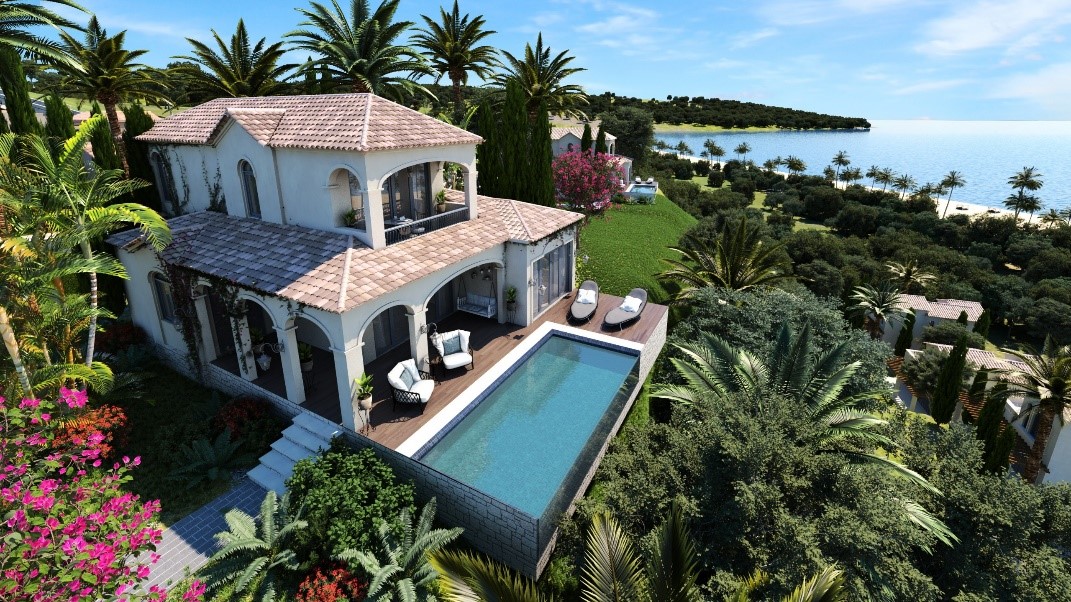 NovaHills Mũi Né mang đến làn gió mới cho bất động sản nghỉ dưỡng Phan Thiết