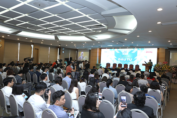 Toàn cảnh hội nghị