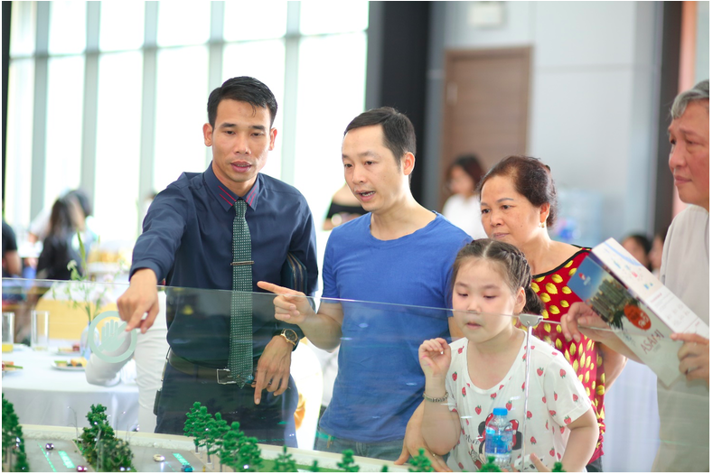 Trải nghiệm “ấn tượng Nhật Bản” ngay trong lòng Hà Nội với Hinode City Khách hàng quan tâm đến dự án Hinode City vì đây là dự án cao cấp hiếm hoi liền kề phố cổ