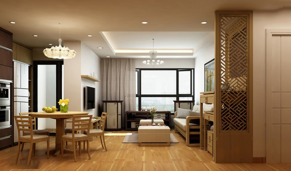 Hà Nội: Giá căn hộ cao cấp khu vực trung tâm tăng vọt Những sản phẩm chung cư cao cấp được quản lý vận hành tốt sẽ là tài sản sinh lời, thay vì phải bỏ ra chi phí bảo trì nó.