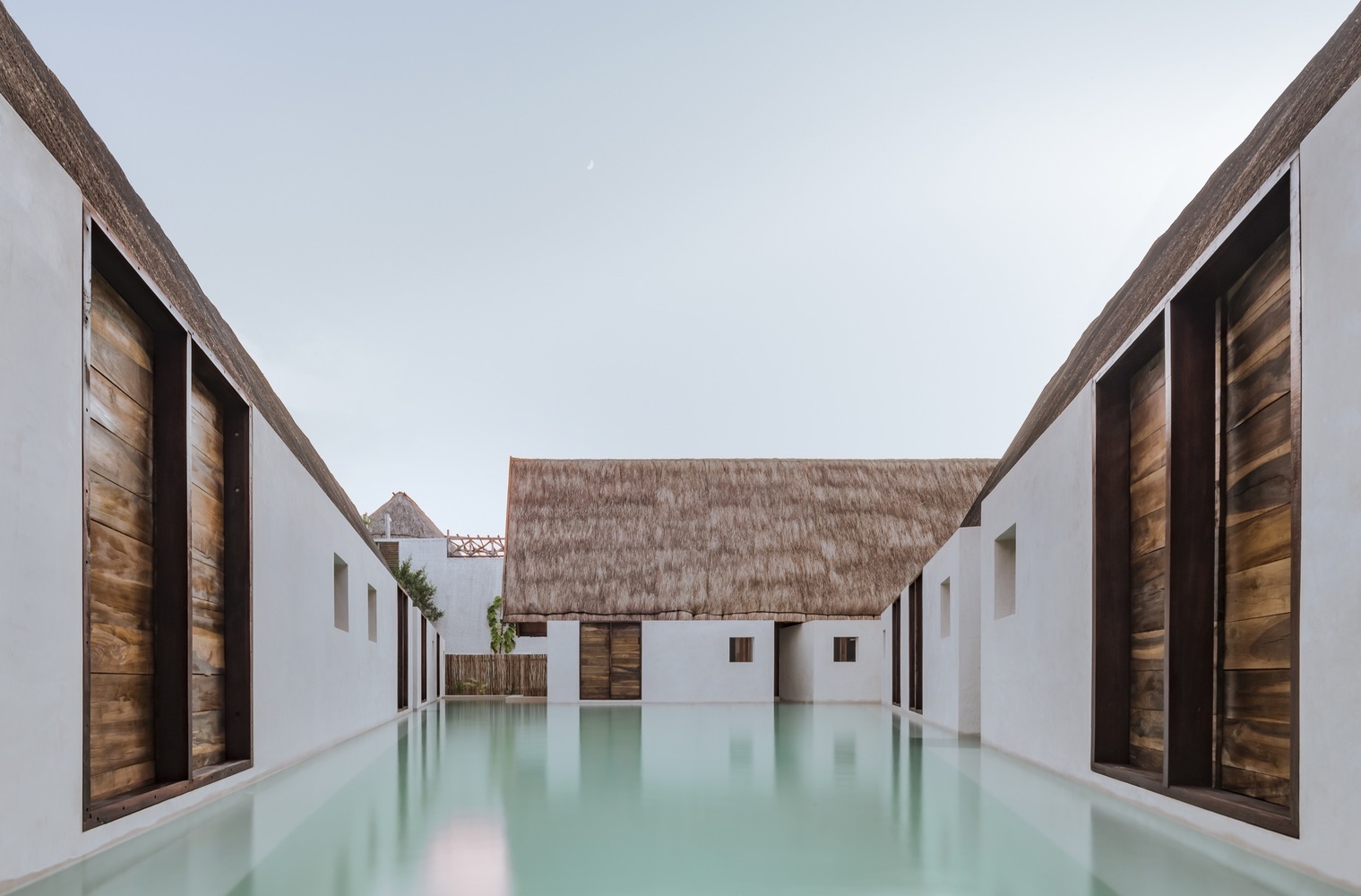 Punta Caliza / Estudio Macías Peredo