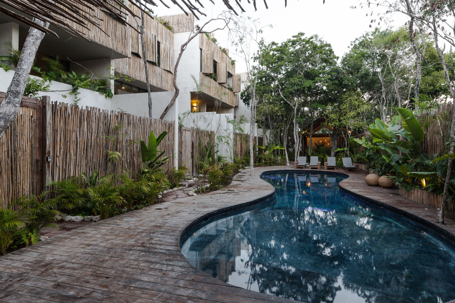 Departamentos Artia / AS Arquitectura + CO-LAB Design Office