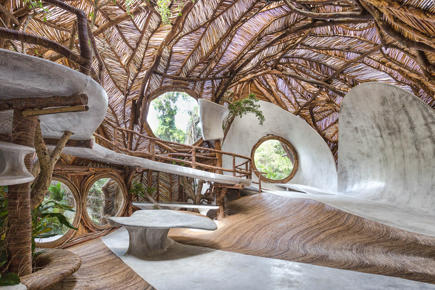 Galería IK LAB / Jorge Eduardo Neira Sterkel