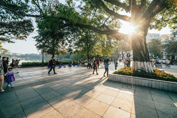 Dự báo thời tiết ngày 20/5/2019 chính xác nhất. Ảnh minh họa.