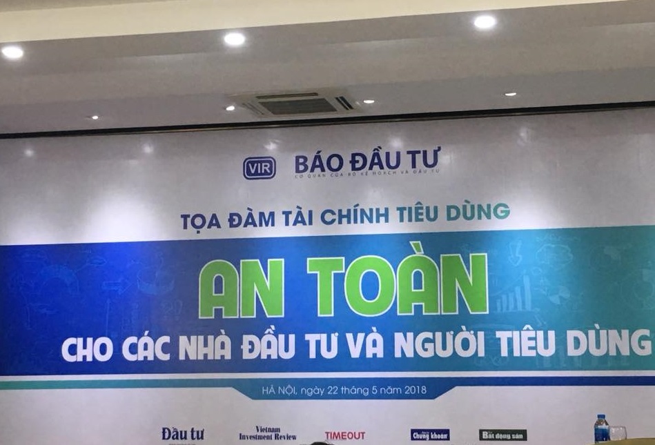Tọa đàm
