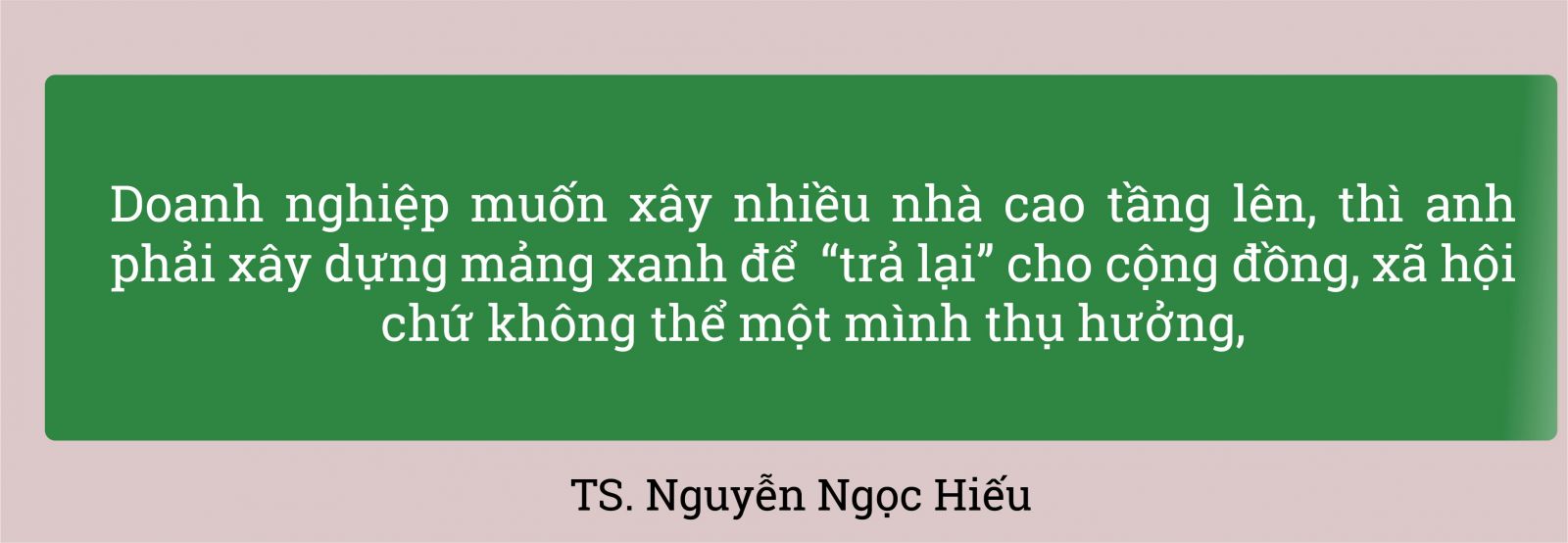 (Thực hiện: Mai Linh)