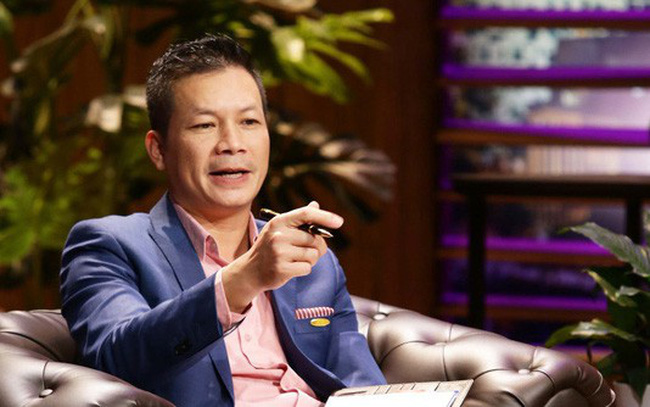 Ông Phạm Thanh Hưng - Phó Chủ tịch HĐQT CenGroup.