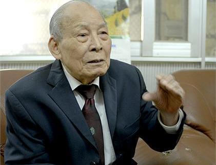Đại lão doanh nhân Đỗ Thế Sử.
