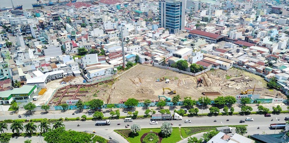 Hiện trạng