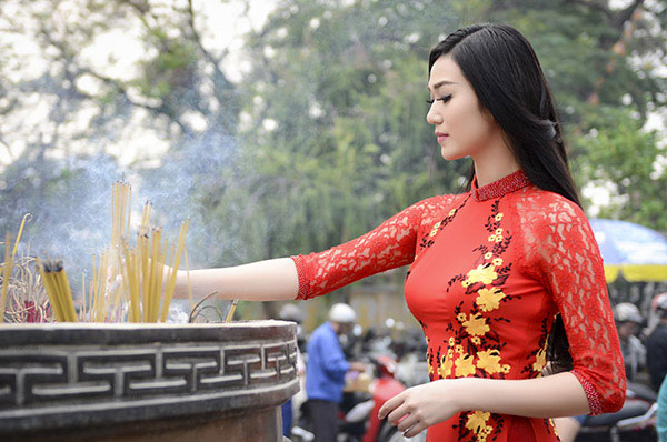 Có trời mà cũng tại ta,