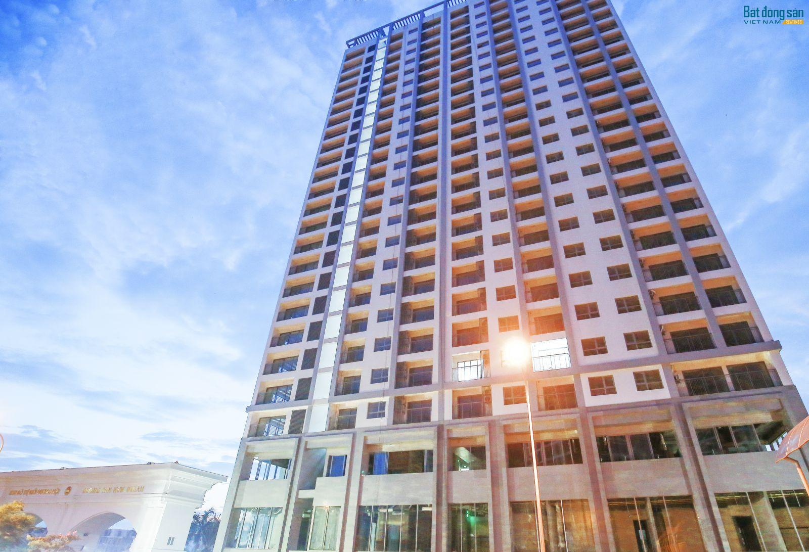 Dự án Anland Complex Nam Cường