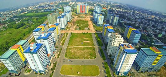 Nỗi niềm ký túc xá Ảnh minh họa - nguồn Internet.