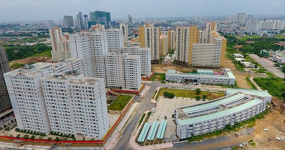 UBND TP.HCM vừa ban hành Quyết định số 28/2018 QĐ-UBND về bồi thường, hỗ trợ, tái định cư khi Nhà nước thu hồi đất trên địa bàn thành phố.