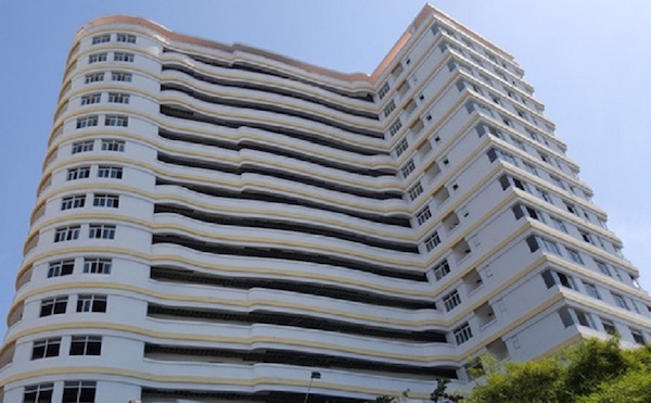 Chung cư Long Phụng Residence bán trùng căn hộ cho nhiều người
