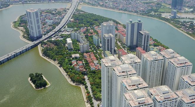 Cần sớm thay thế quy hoạch tĩnh bằng quy hoạch động.
