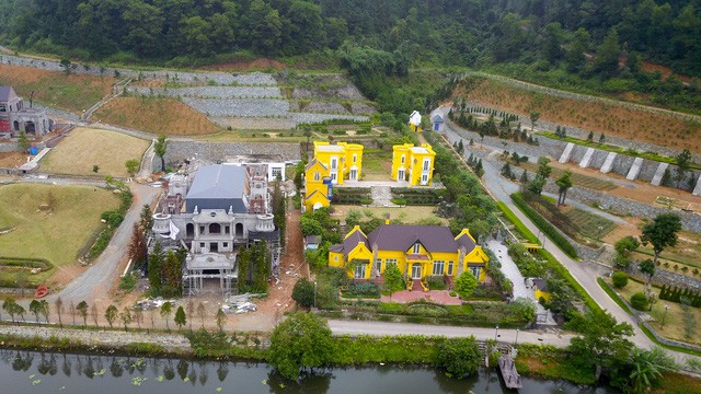 Vụ việc