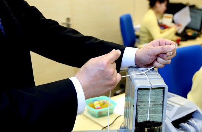 Ngân hàng đối mặt áp lực kép năm 2019
