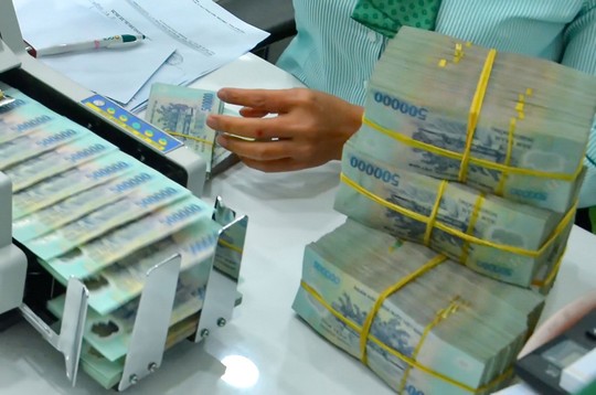 Ngân hàng Nhà nước quy định về giới hạn sở hữu cổ phẩn của tổ chức tín dụng (Ảnh minh họa)