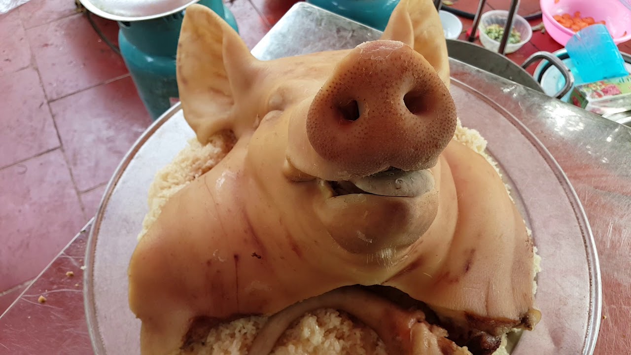 Với tâm niệm thiếu thanh tịnh, với máu thịt loài vật đem lại từ chết chóc ta không tỏ được lòng thành đúng nghĩa...