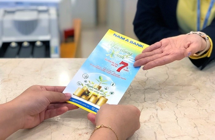 Thị trường hấp lực từ tín dụng