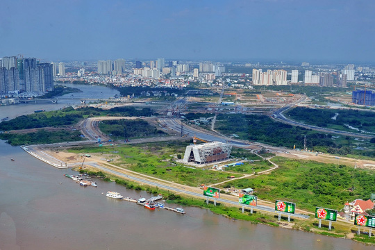 Dự án Luật sửa đổi, bổ sung một số điều của Luật Đất đai sẽ không có trong chương trình xây dựng luật, pháp lệnh năm 2019.