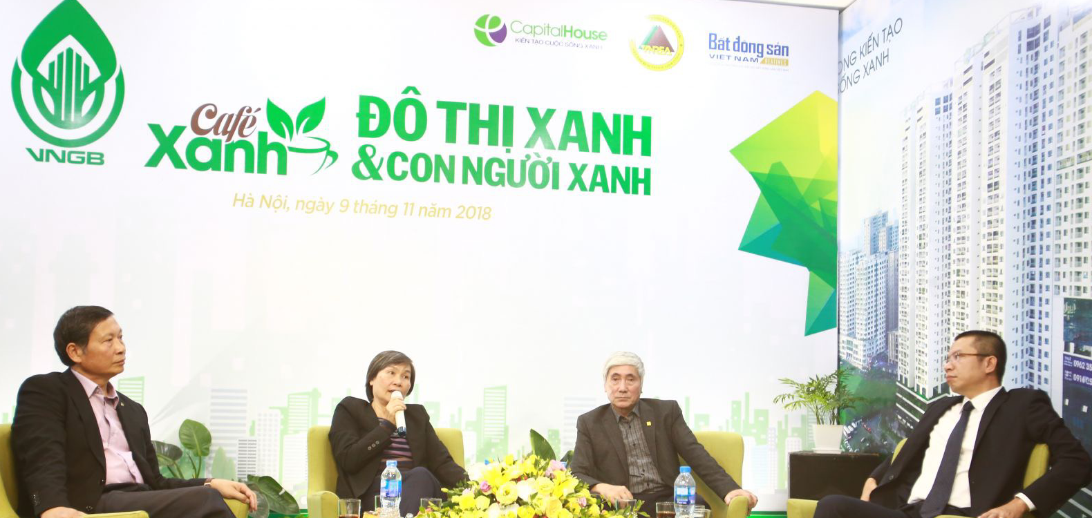 Tọa đàm