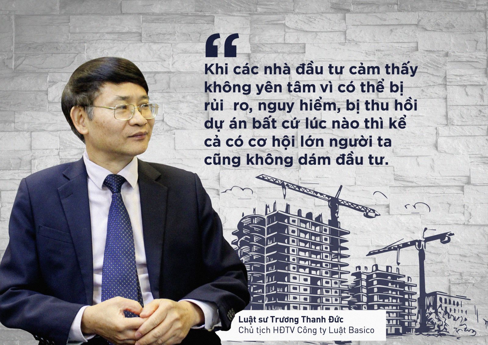 Hàng trăm quyết định bị đề nghị hủy bỏ và hội chứng "chim sợ cành cong"