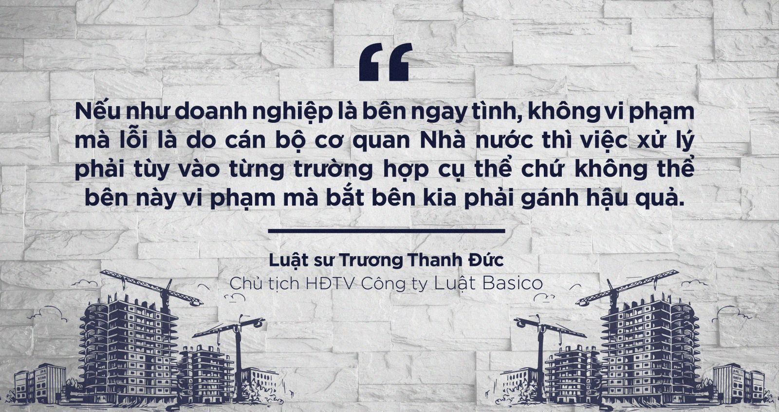 Hàng trăm quyết định bị đề nghị hủy bỏ và hội chứng "chim sợ cành cong"