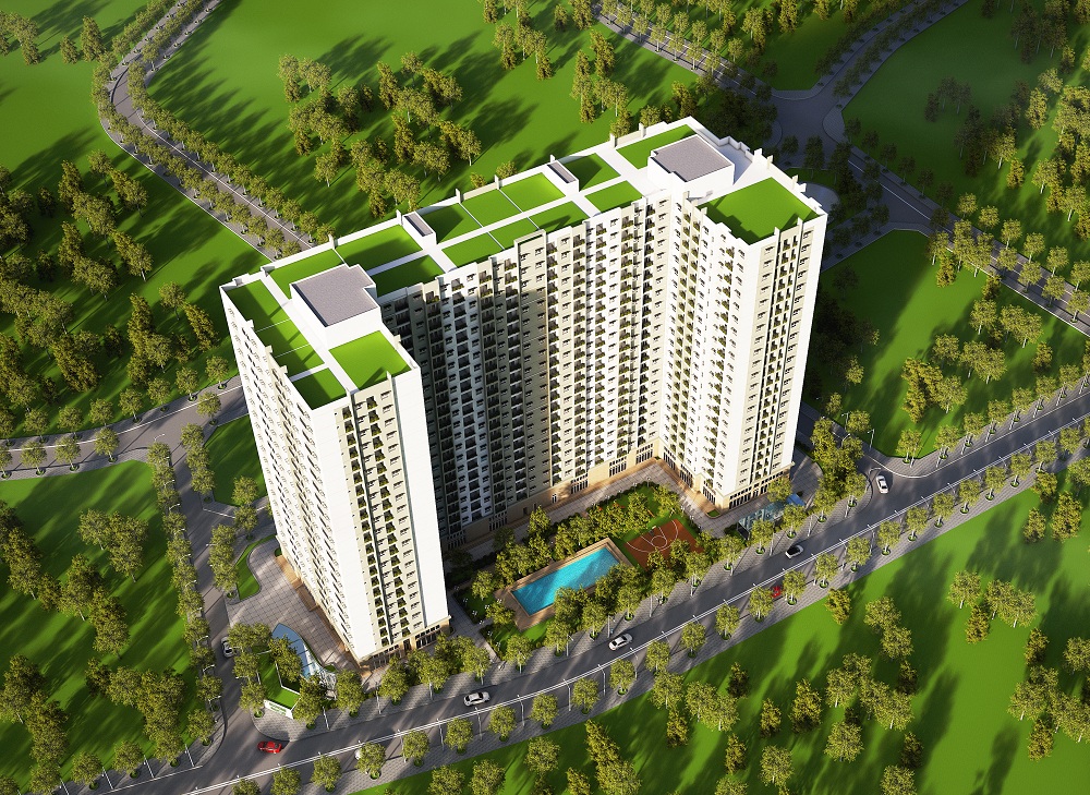 Nhà ở giá rẻ cũng cần