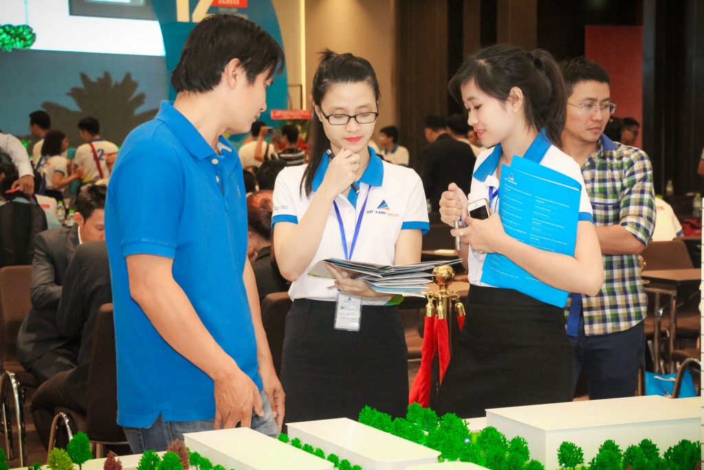 Thư mời tham dự Diễn đàn Bất động sản công nghiệp Việt Nam lần 2 - 2020