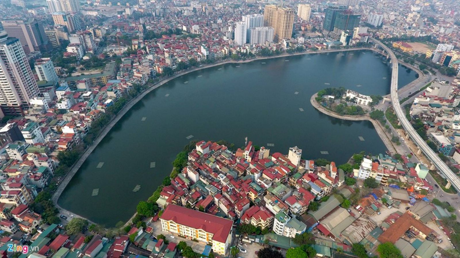Bảng giá đất quận Đống Đa, thành phố Hà Nội cập nhật mới nhất năm 2019 | Reatimes.vn